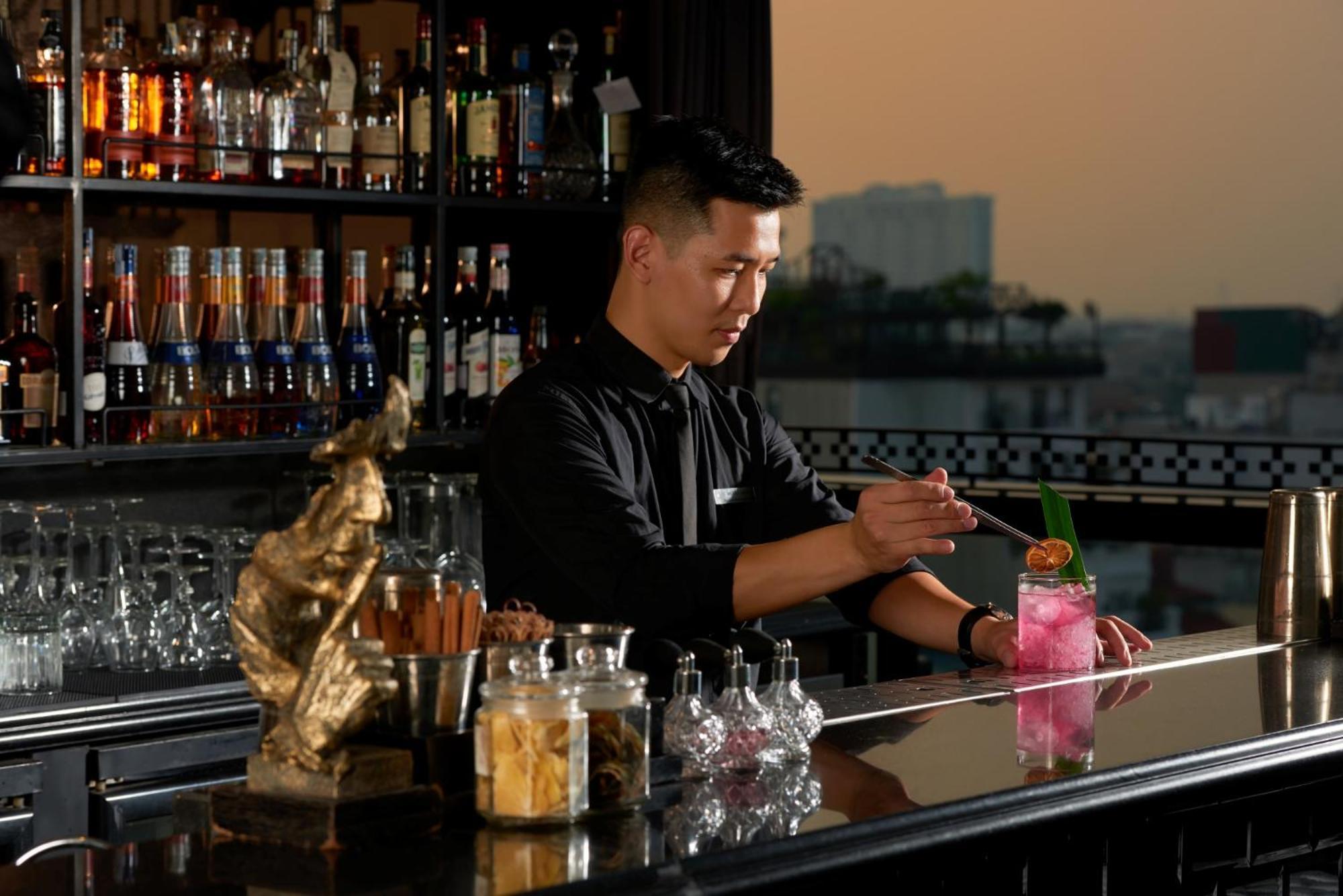 La Siesta Premium Hàng Bè Hà Nội Khách sạn 4*